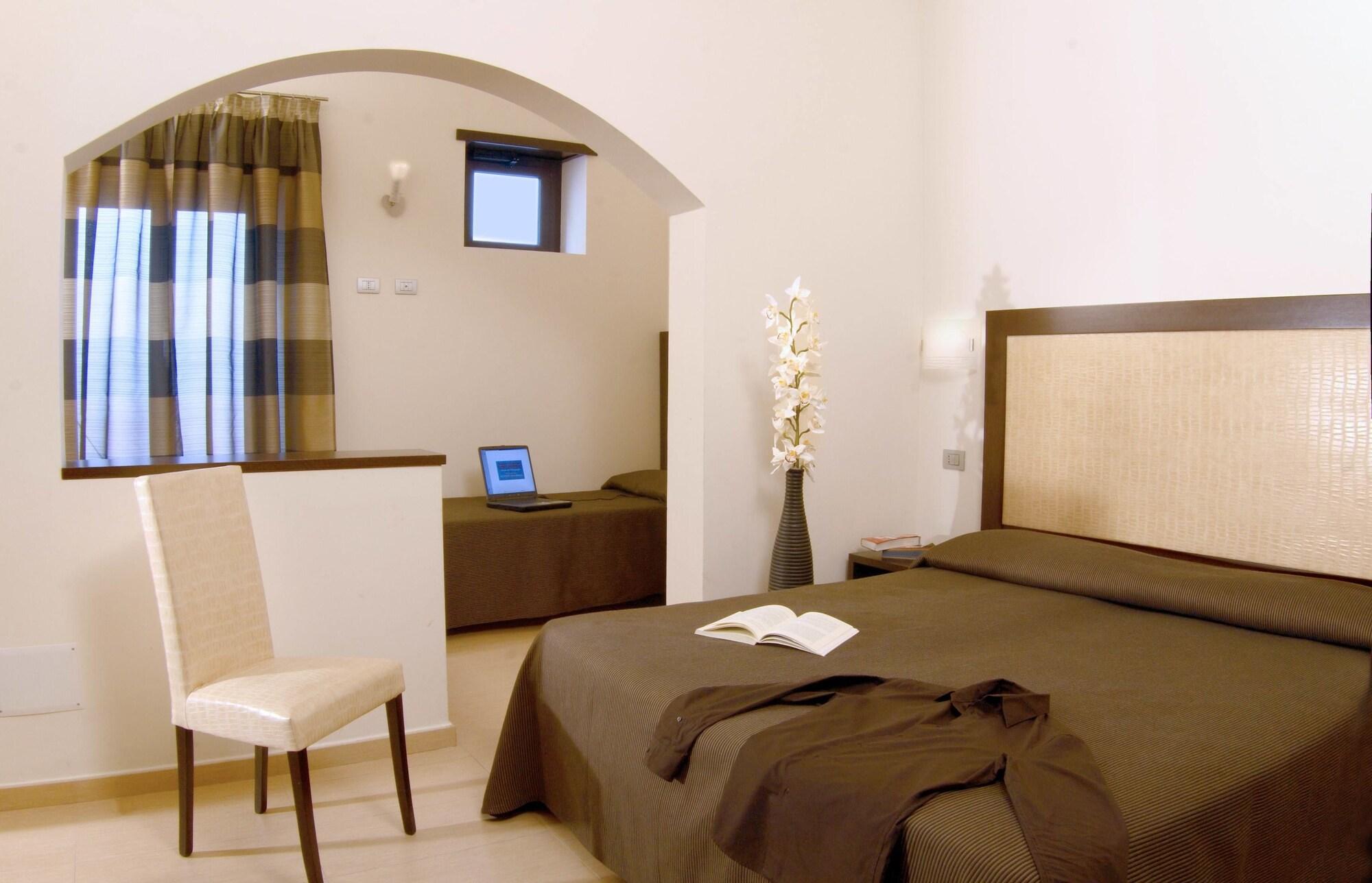 Hotel Dei Mille Roma Ngoại thất bức ảnh