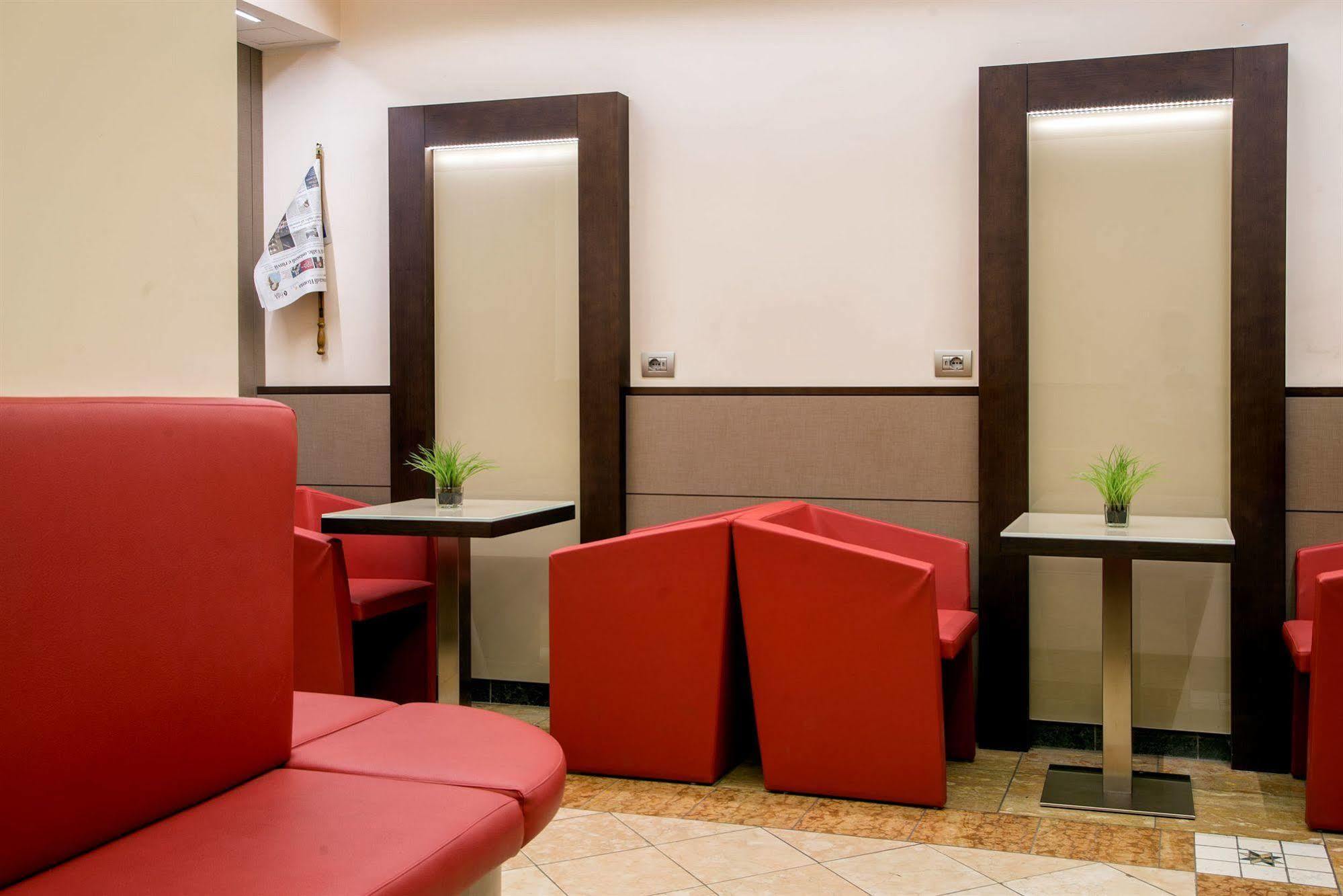 Hotel Dei Mille Roma Ngoại thất bức ảnh